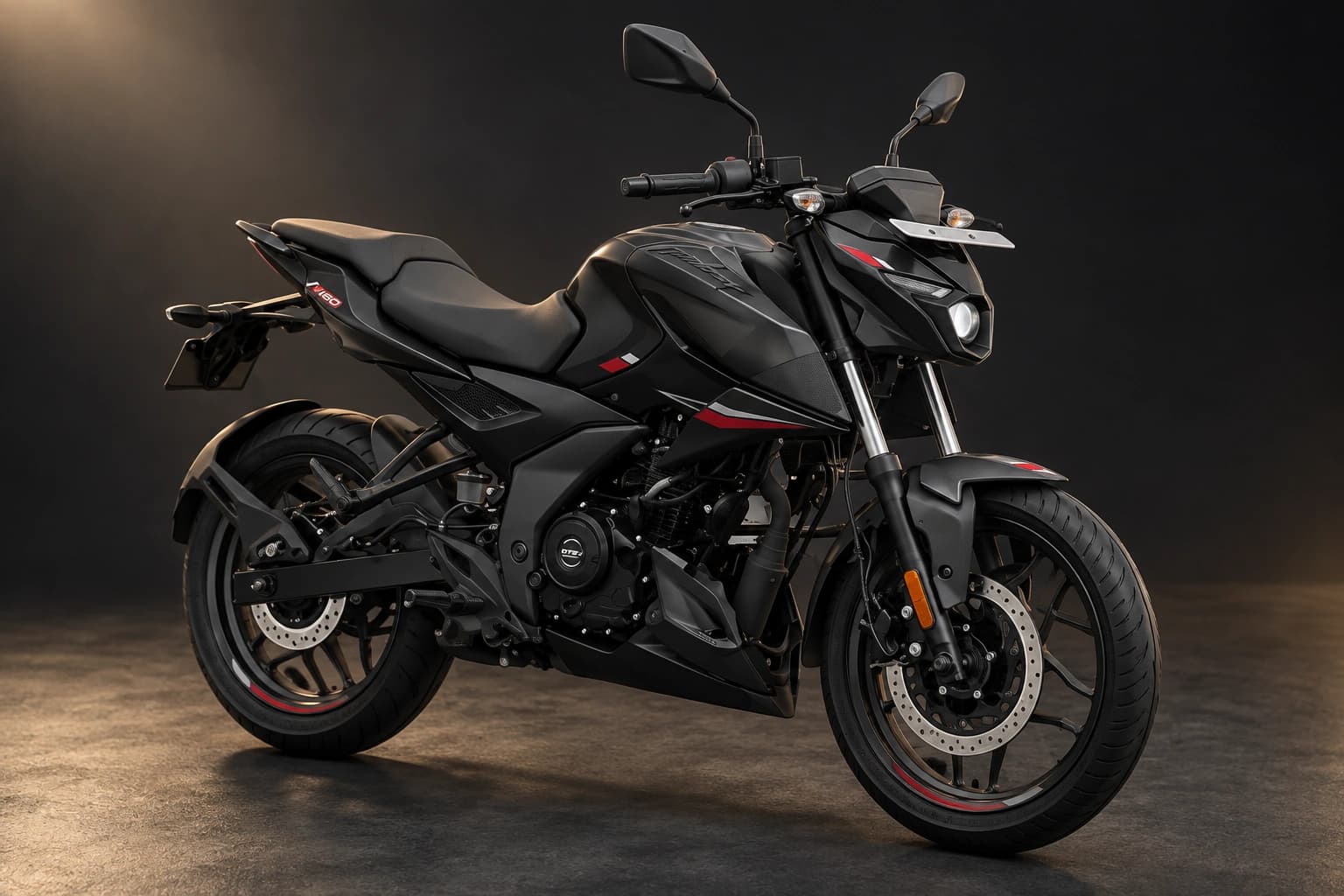 Bajaj Pulsar N160