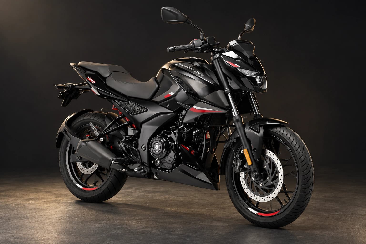 Bajaj Pulsar N250