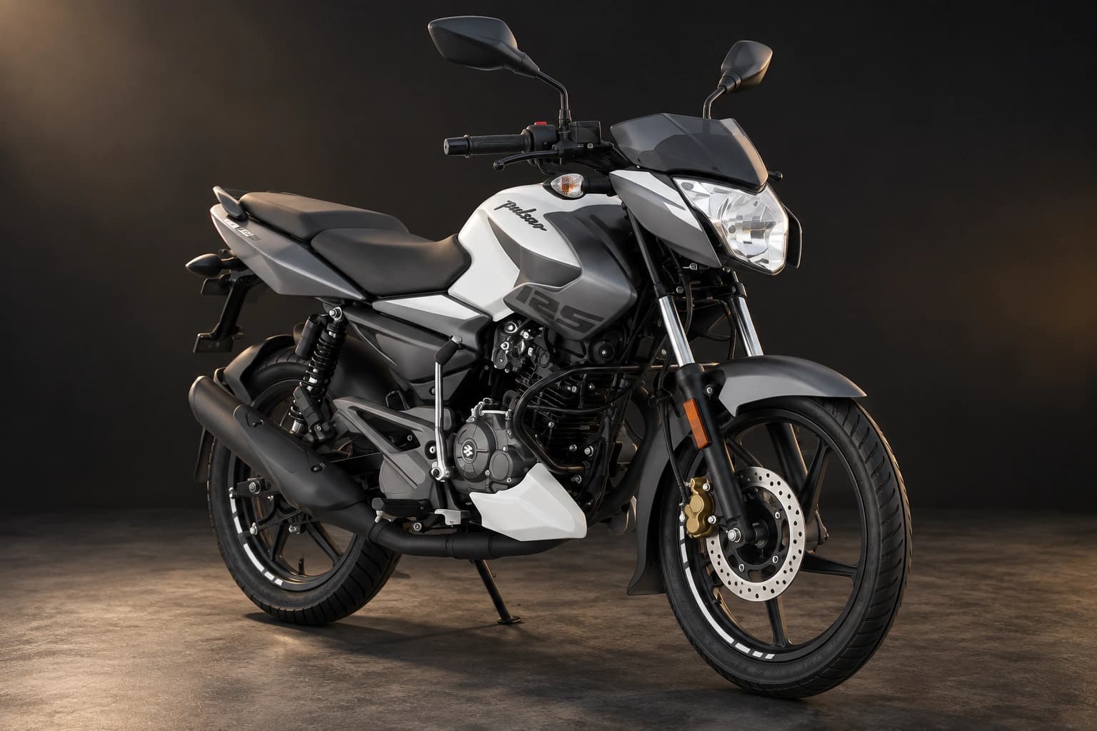 Bajaj Pulsar NS125