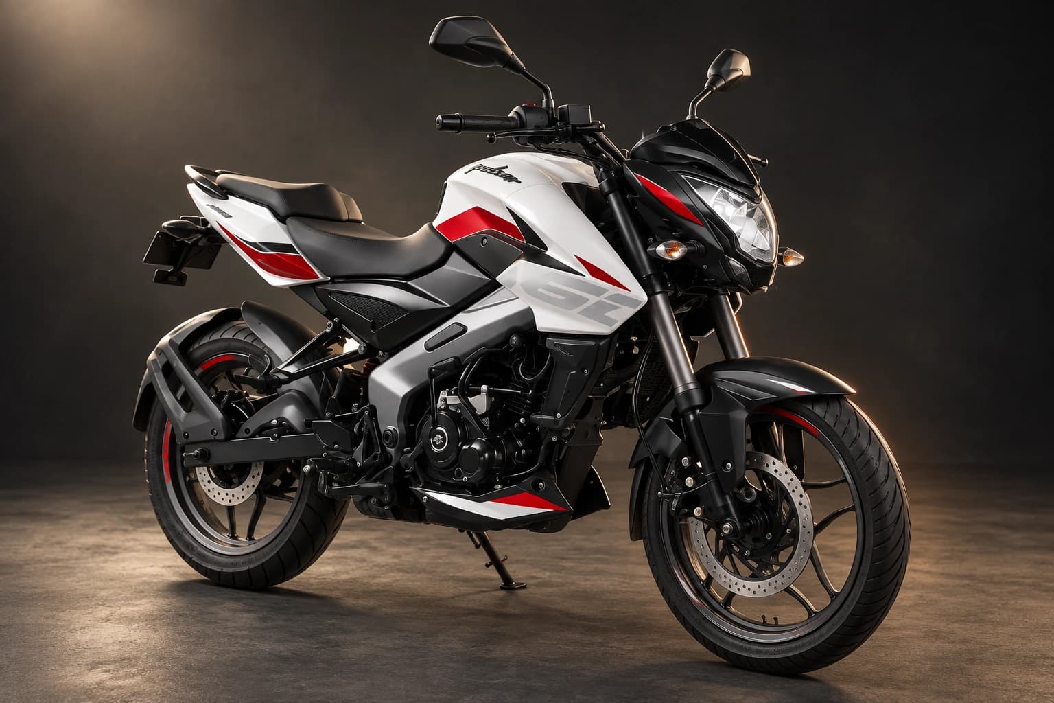 Bajaj Pulsar NS160