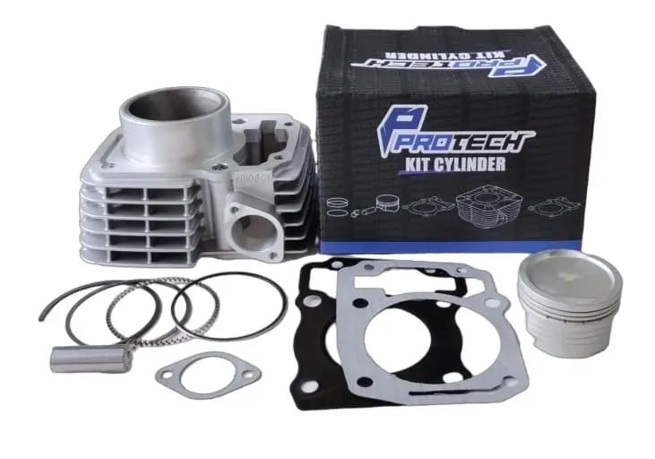Kit Cilindro XR150 Protech