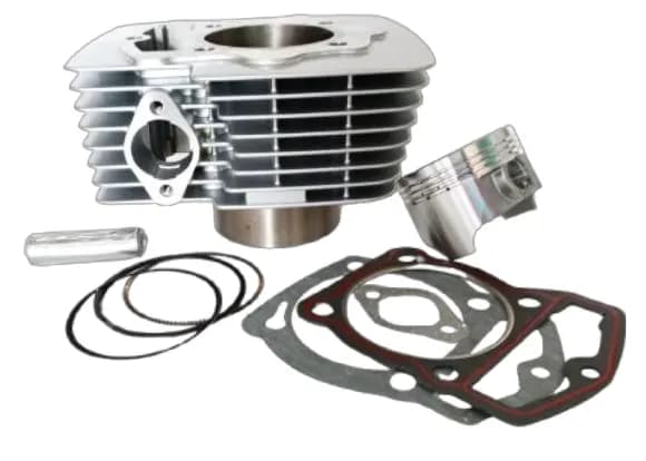 Kit Cilindro CB250 Protech