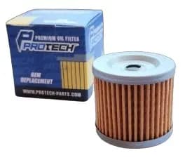 Filtro Aceite Moto GN125 Protech