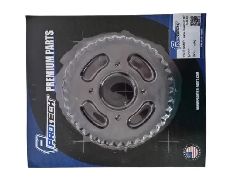 Pinon Tras Gn 42T Protech