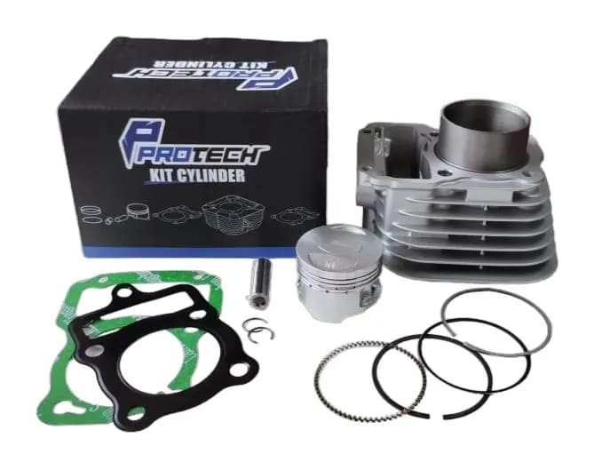 Kit Cilindro Bross Protech