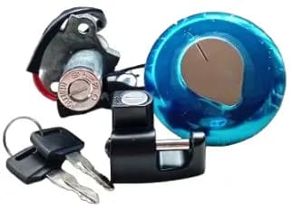 Set Llavin Honda XR-150 Protech
