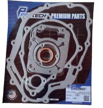 Set Empaque Completo Honda XR150 Protech