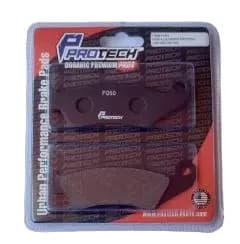 Pastilla Freno Moto XR150 LMP-294 (F050) Protech