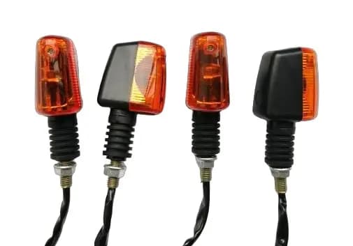 Direccional AX100 Mini (4PCS/SET) Protech