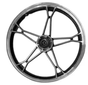 Aro Completo Delantero Gn Protech