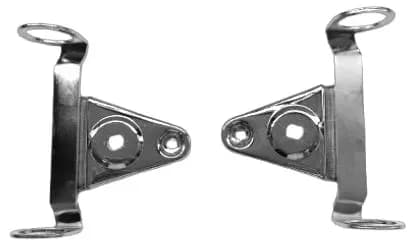 Base Foco GN125H Protech