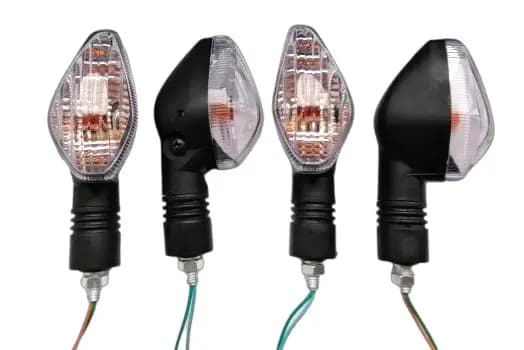 Direccional Honda CBF-125 (XR150) (4PC/SET) Protech