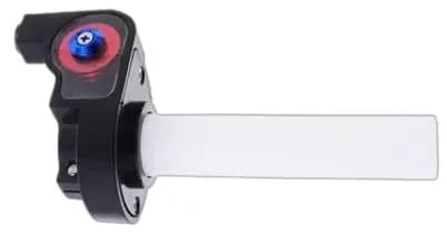 Cuarto Gas Universal Protech