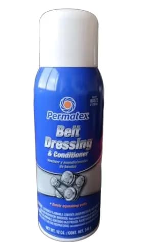 Lubricante Fajas Permatex 12OZ 340G 80073