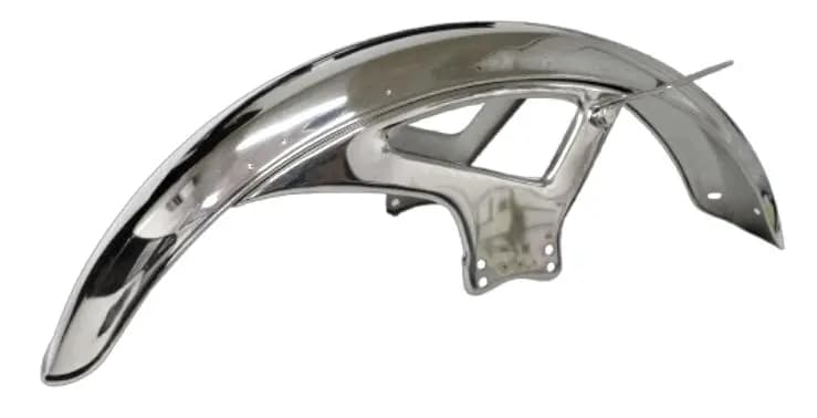 Guardabarro Delant CGL125 Cromado Protech
