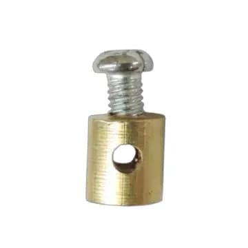 Tornillo Ojo Cable Clutch Universal Protech