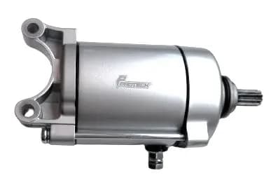 Arrancador CG125 9T Pata Abierta Protech