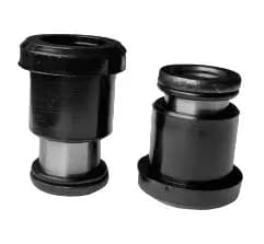 Set Bushing Horquilla GN125 Protech