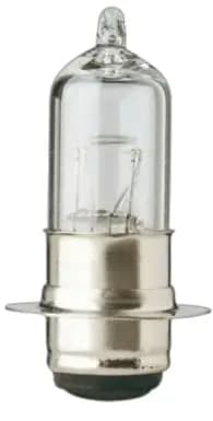 Bombillo 1P Halog Flosser 35/36.5W 2351HA Z3