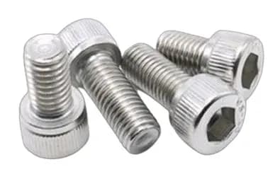Tornillo Allen 6X22 Inox