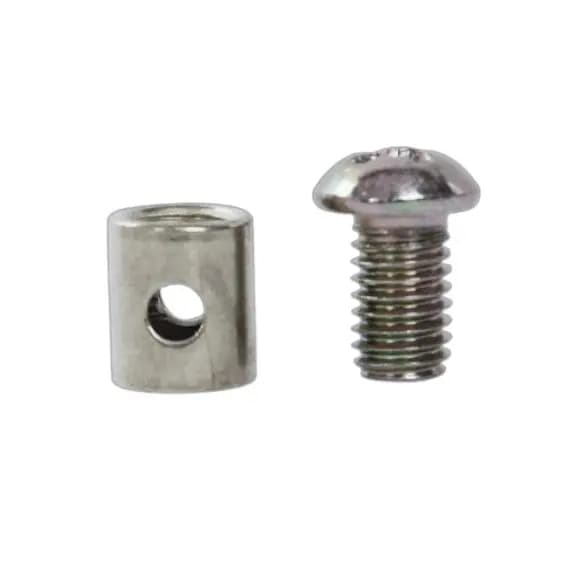 Tornillo Ojo Moto #3 Grueso 24060 I4