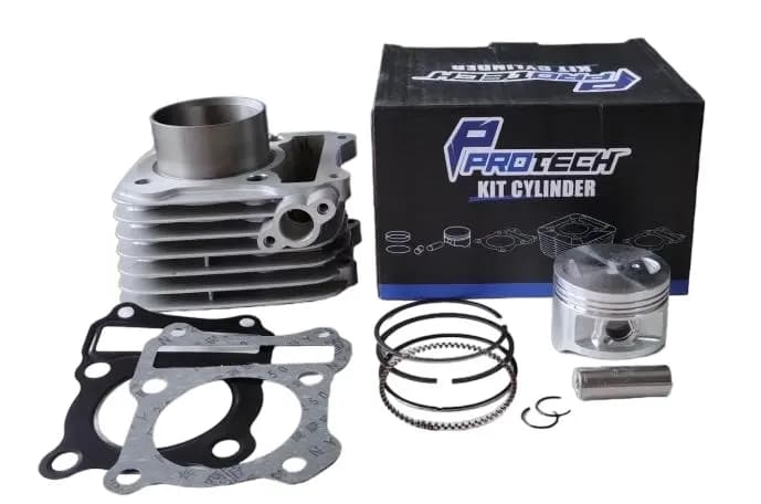 Kit Cilindro GN125 Protech