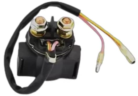 Relay Arranque Cg Protech