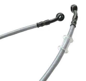 Manguera Freno Moto Tras 60CM Protech