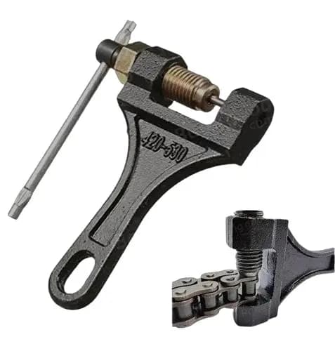 Corta Cadena Transmision Protech