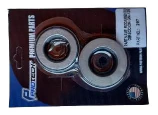 Copa Estercio GN125 (set Balineras) Protech