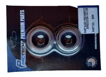 Copa Estercio Zs/cg (set Balineras) Protech