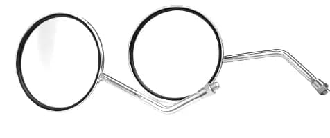 Espejo GN125H Cromado 10MM R/r Protech
