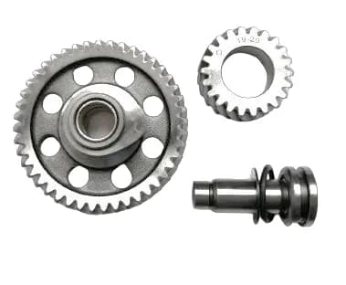 Kit Arbol Levas Chinas CG125/150/200 Protech