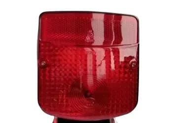 Stop Tr Suzuki GN125H Protech