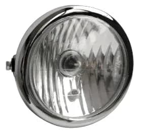 Foco Redondo CG125 Cgl Protech