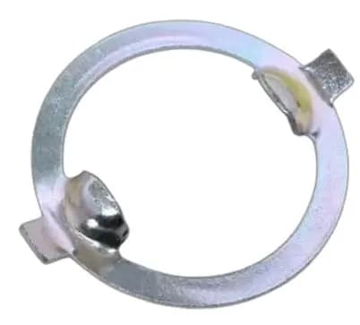 Arandela Caracol Velocimetro Honda Xr/bros / CBR125/150 Original