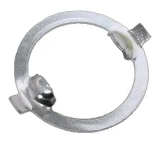 Arandela Caracol De Velocimetro XR150 Original