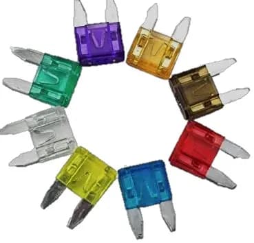 Fusible Mini 20A Flosser