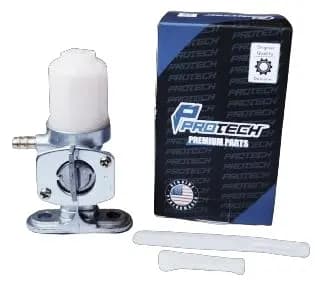 Llave Gasolina GN125 Protech