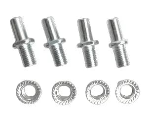 Jgo Tornillo Pinon Tras ZS/XL125 Protech