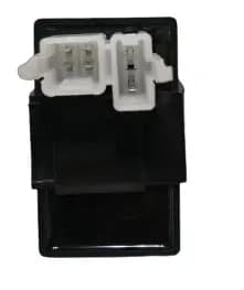 Cdi Chupeta Cuadrada Alimentado/bateria Protech