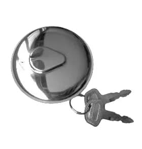 Tapon Tanque GN125H Protech