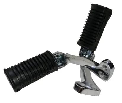 Par Descansapie Delt GN125H Protech