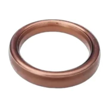 Empaque Mufla Zs Cobre Protech