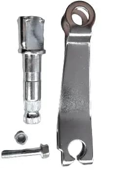 Kit Leva Freno ZS150 / CG-150 Protech