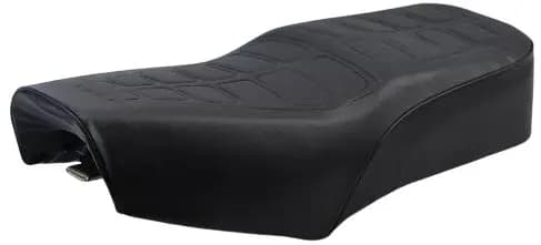 Asiento Moto GN125H (base Plastica) Protech