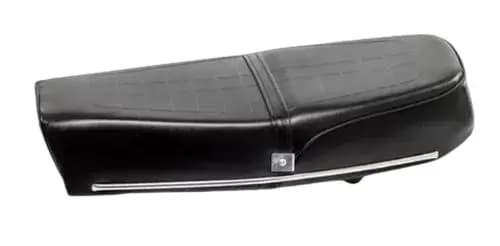 Asiento Moto ZS150 (base Plastica) Protech