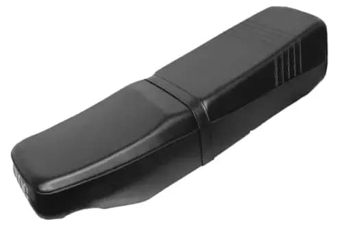 Asiento Moto CGL125 (base Plastica) Protech