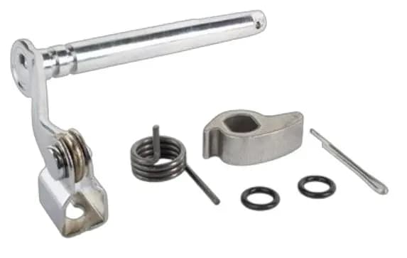 Set Leva Clutch CG200 ((protech))