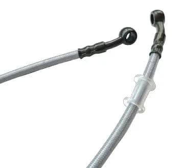 Manguera Freno Trasero 50CM ((protech))